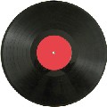 Vinyl recording